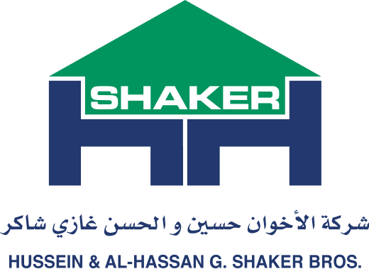 HH Shaker